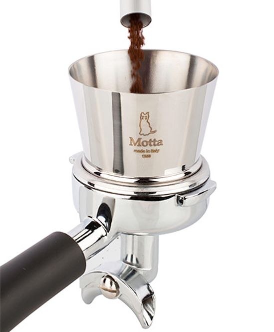 Hovedbilde Trakt for kaffekvern 40mm
