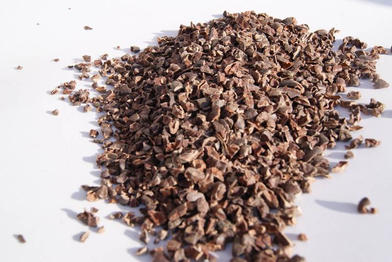 Kakao nibs, 160g økologisk