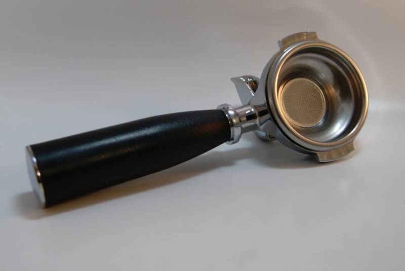 Filterholder - Bajonett 1 kopp