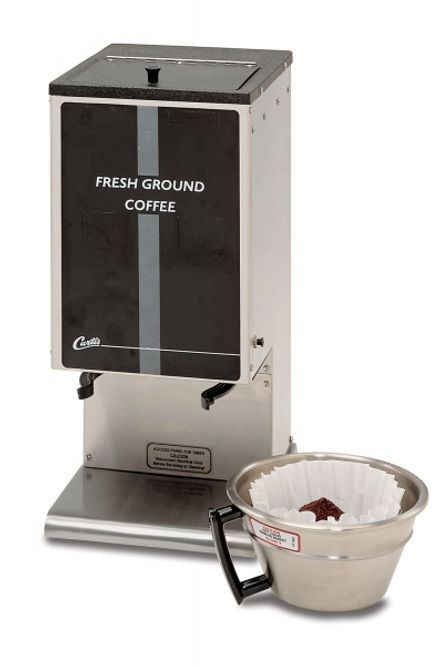 Main Image Curtis SHG  restaurant grinder