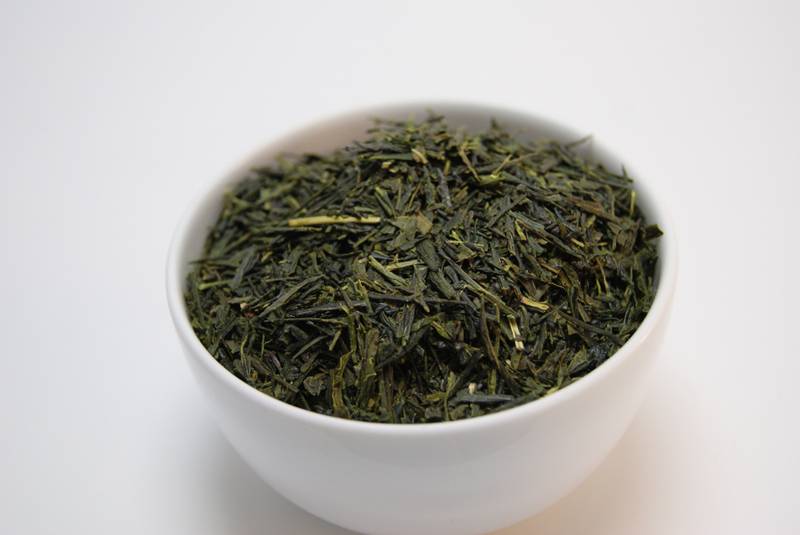 Sencha China 1kg Organic