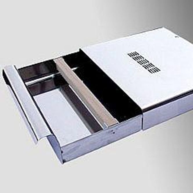 Main Image Quick Mill Drawer 