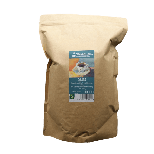 Main Image Colombia Cauca, 1kg Organic
