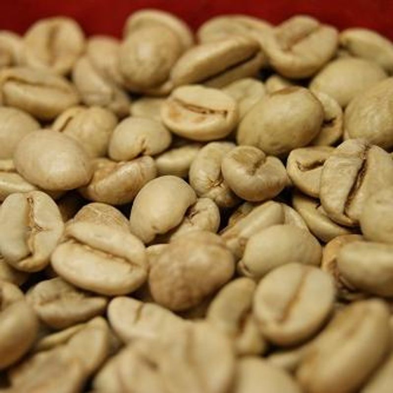 India Monsooned Malabar, UBRENTE 1,5kg