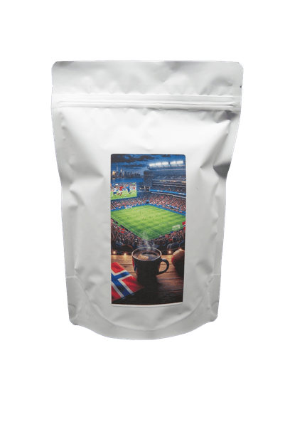 Hovedbilde VM-kaffe Uganda Robusta